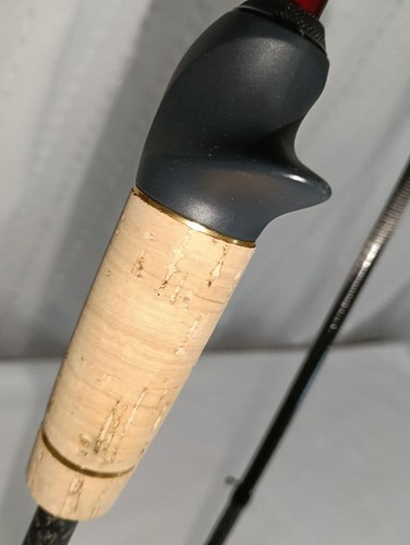 Abu Garcia Eradicatore EBFC-79LS-TZ Occhio di Falco - Foto 12 di 12