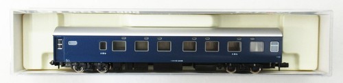 Lote de inserciones verdes NGauge KATO (Kato) 5063 Orone10 【A】 | Condition: Usado