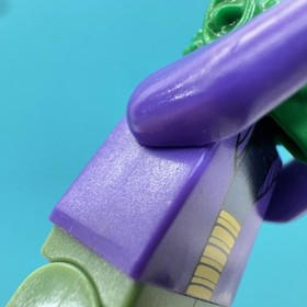 Lego Onaconda Farr Rodian Minifigure Star Wars The Clone Wars 8036 sw0241 Greedo