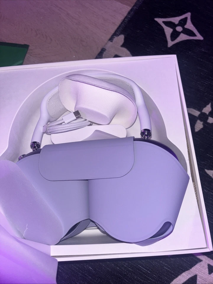 Airpods Max Foto 2 de 2