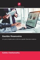 Sahila Chellamuthu | GestãO Financeira | Taschenbuch | Portugiesisch (2023)