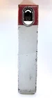 Vintage Coca Cola COKE Cavalier Cooler Bottle Cap Curved Catcher with Opener