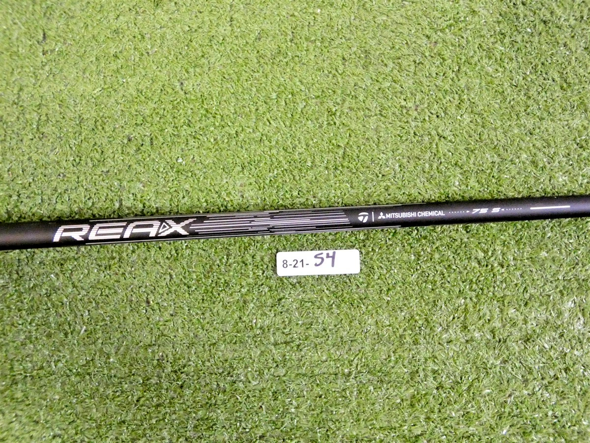 Taylormade Reax Shaft for sale - eBay