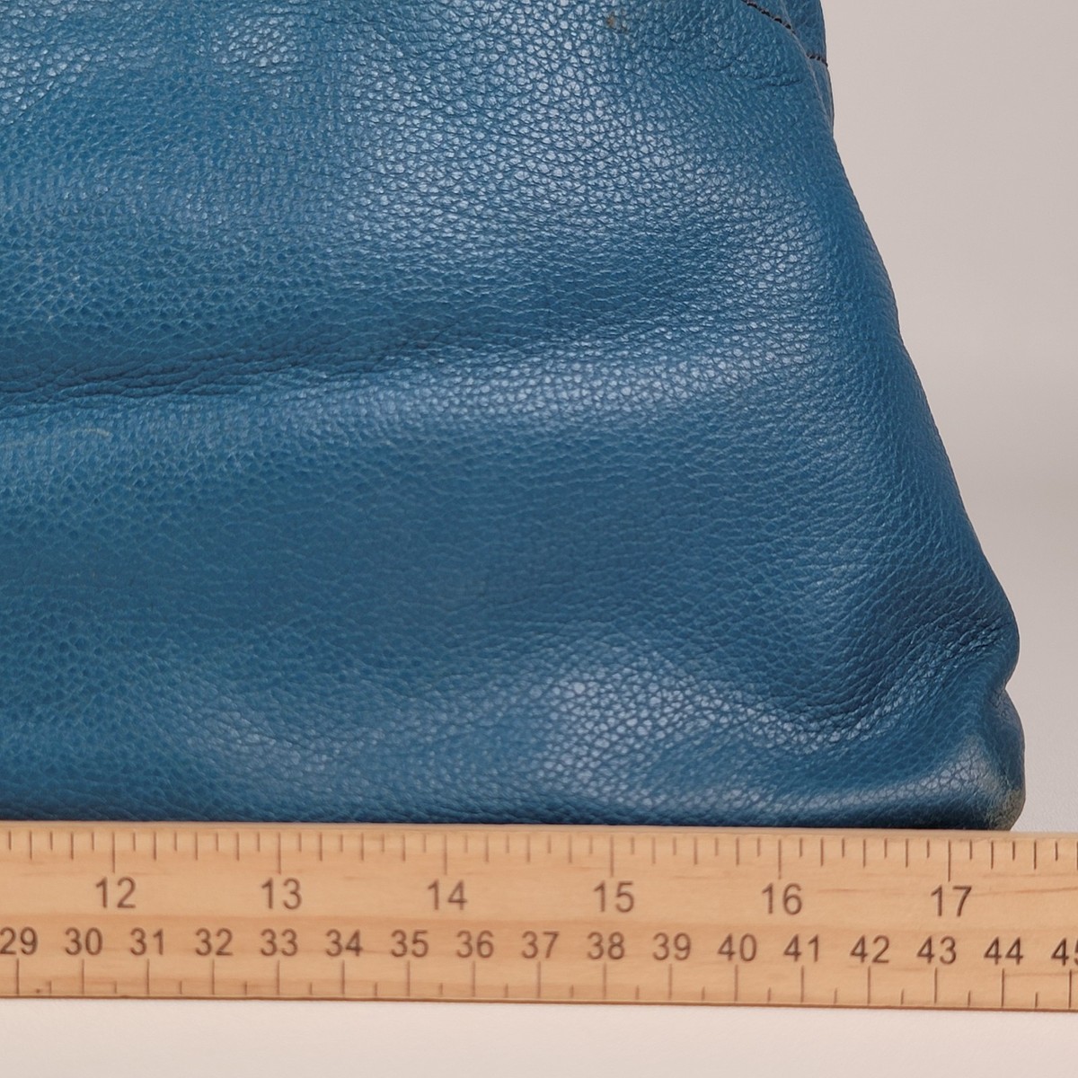 Rare Y2K Vintage Nike Carolyn Davidson Signature Line Leather Bag