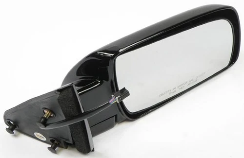 For GMC K1500 1992-1998 OER T307010 Passenger Side Power View Mirror