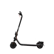 Segway - E2 Plus II Electric Scooter, 15 mph Max Speed w/ 16 miles (Excellent)