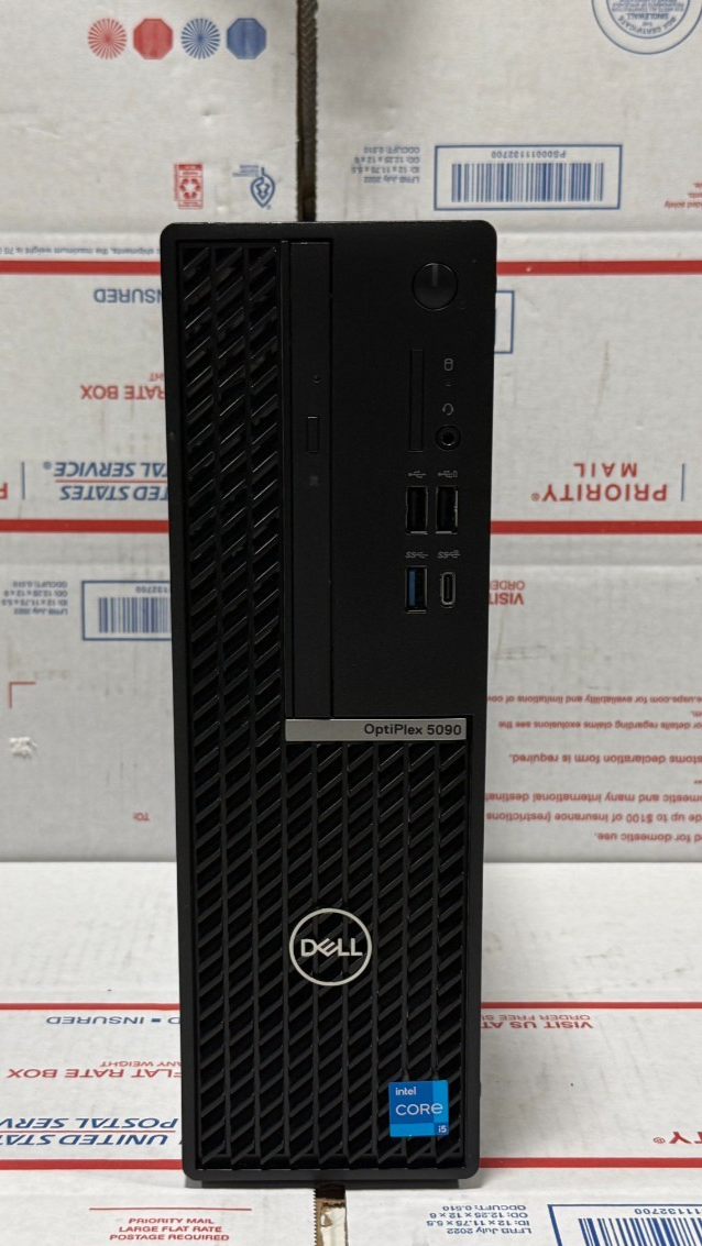 Miniaturowy Komputer Dell Optiplex 5090 Micro i5-10500T 16GB 480GB SSD W11P A KL