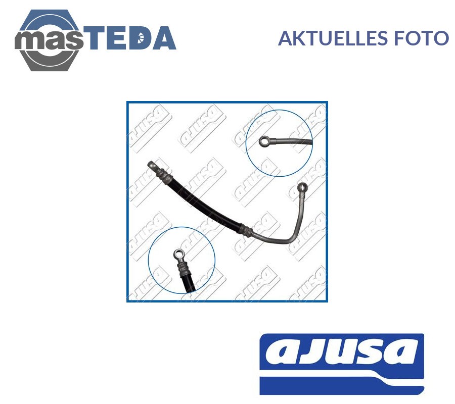 OP10040 OIL LINE SUPERCHARGER AJUSA FOR BMW 3,X3,E46,E83 330 CD,330 XD,330 D,3.0 D
