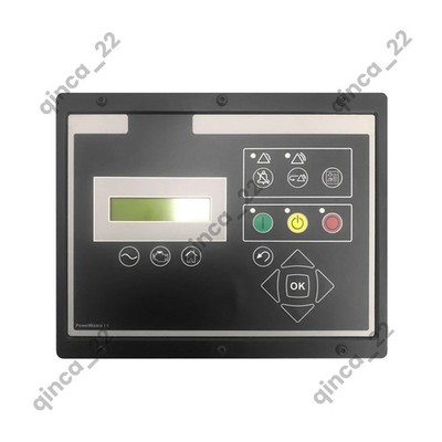 Monitor 3505851 for FG Wilson P13.5-6 P50-3 P150-5 P300 Power Wizard 1.1 Engine 