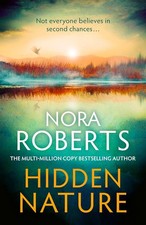 Hidden Nature by Nora Roberts [Paperback]