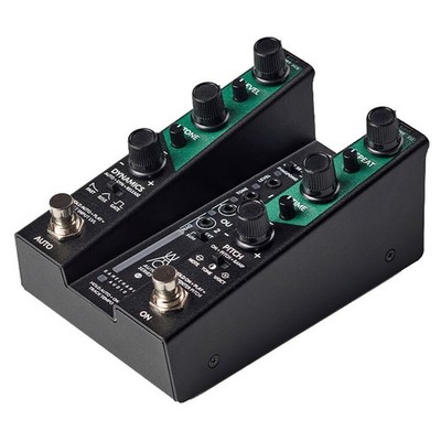 Effektgerät Gamechanger Audio AUTO Delay Effektgerät Effekt NEU