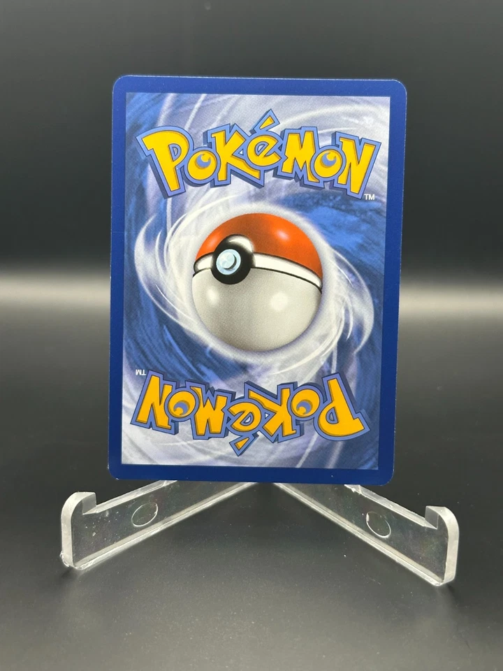 2024 Pokemon TCG SV Surging Sparks 251/191 Night Stretcher HR Hyper Rare #2 - Image 2 of 2