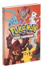 Pokémon Movie Companion, Prima Games