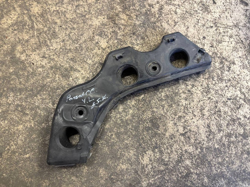 Stoßstangenhalter vorne links VW Passat CC Stoßfänger 3C8807183A
