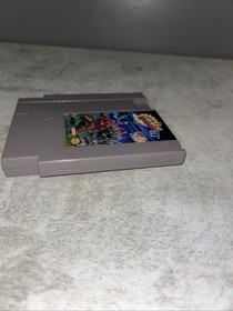 Smash TV NES Aut&eacute;ntico Juego Probado y Funcionando Sistema de Entretenimiento Nintendo