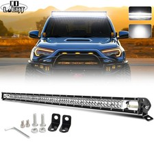 8 14 22 32 42 52 Led Light Bar Spot Flood Combo Driving Truck Suv Offroad 4wd 8 14 22 32 42 52 Led Light Bar Spot Flood Combo Driving Truck Suv Offroad 4wd