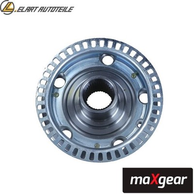 RADNABE 33-0550 FÜR VW GOLF/IV/Van/VAN NEW/BEETLE/Convertible BORA SKODA 1.9L