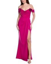 Marchesa Notte Gown Women's