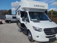 2026 Grand Design Lineage Series M 25TK
