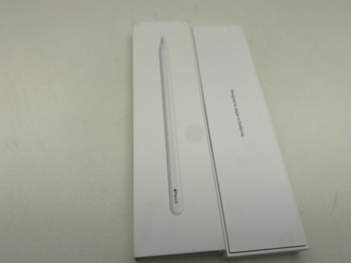 Apple Pencil 2nd Gen White MXN43AM/A | eBay