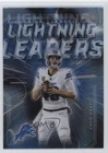 2025 Topps Chrome Jared Goff Base (RAW)