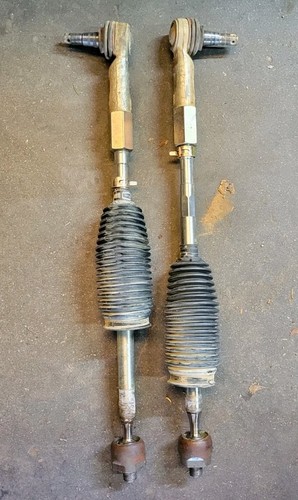 2020-2025 KAWASAKI TERYX KRF1000 KRX 1000 TIE ROD RODS ENDS LEFT