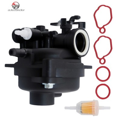Carburetor For Briggs & Stratton 285251 08P502 300E 591160 500e 550e 575e 600e
