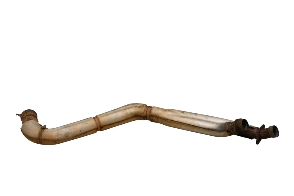 Tubo de escape de cabezal Polaris Sportsman 850 XP 4x4 12 Foto 2 de 4