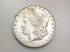 1886-O $1 MORGAN SILVER ONE DOLLAR
