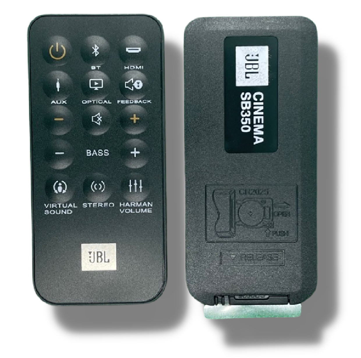 Originale JBL CINEMA SB350 Fernbedienung auch passend fr SB250 3390₽