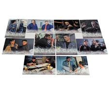 2014 Cryptozoic Supernatural Seasons 1-3 Trading Cards 19