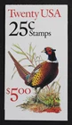 CKStamps: US Stamps Collection Scott#BK159 Booklet Mint NH OG