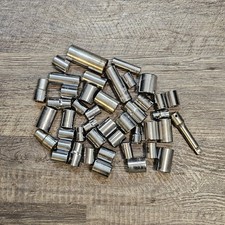 Husky Sockets Lot 44