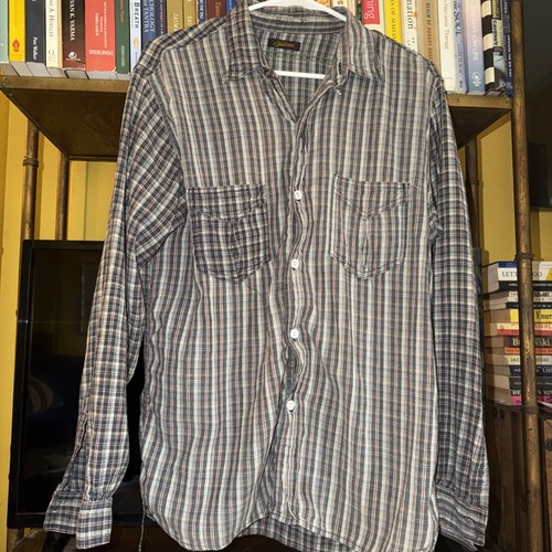 mr freedom shirt