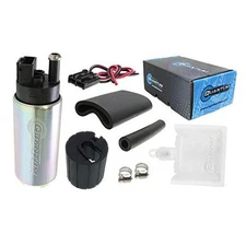 -342 Performance 255 LPH Fuel Pump with Installation Kit 