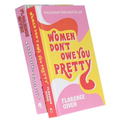 Florence Given Bestseller Bundle: 2 Book Set - HB