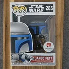 Funko Pop! Vinyl: Star Wars - Jango Fett - Walgreens (Exclusive) #285