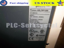 ABL7RP1205 POWER SUPPLY 100-240 VAC 50/60HZ (277-1) US Free TAX