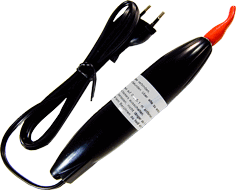 Entmagnetisierer analogis Tonkopf Demagnetisierer Demag - Entmagnetisierdrossel