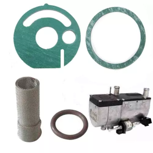Diesel Parking Heater Service Kit Burner Gasket For Eberspacher Hydronic D5WZ D5
