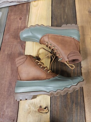 Sperry Top-Sider Men display picture 2