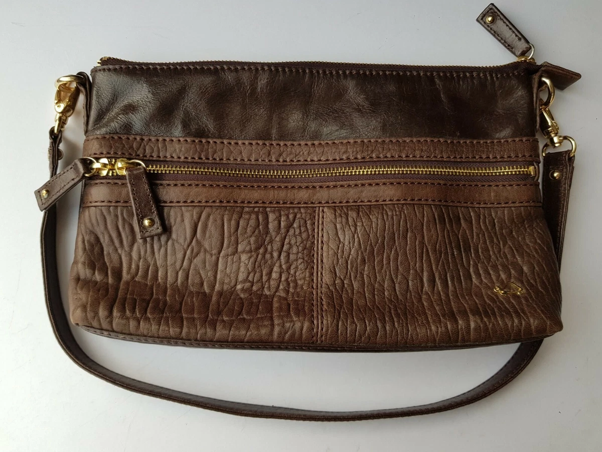 Carpisa vera pelle discount