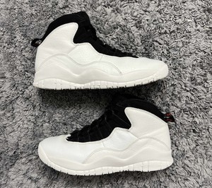 Size 5.5 - Jordan 10 Retro I'm Back 