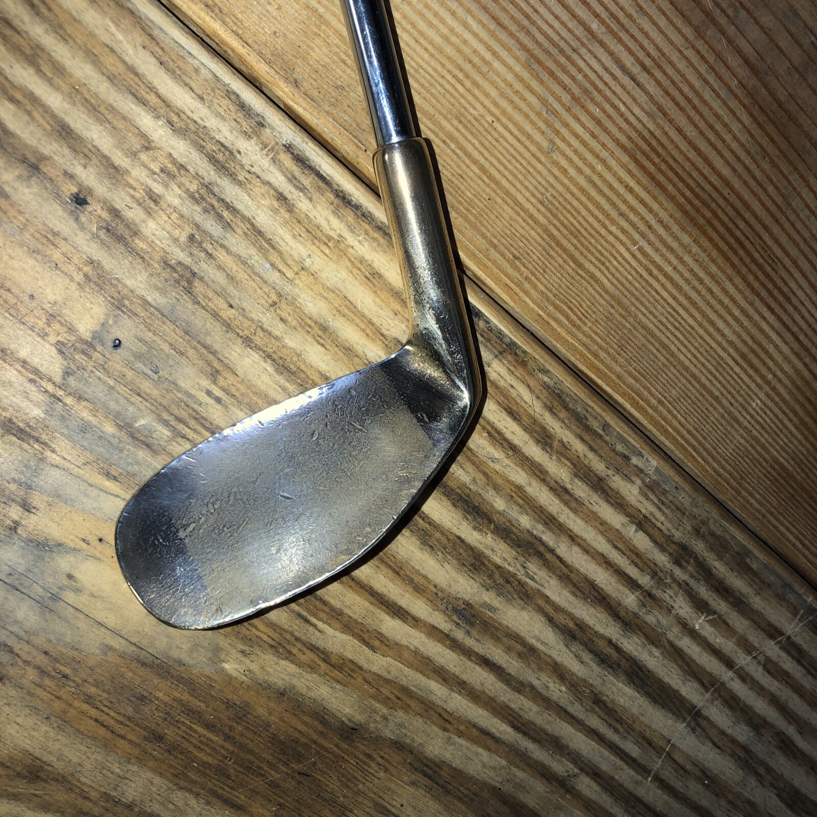 Golf Chipper Tom Weiskopf Tour Model RH eBay