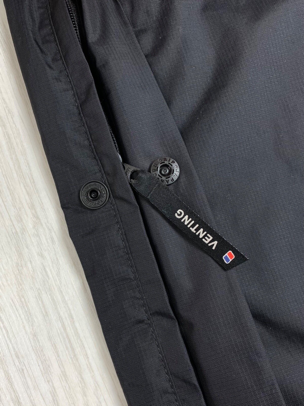 Berghaus Outdoor Stormcloud HYDROSHELL Womens Pan… - image 6