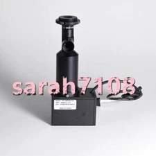 1PC USED Telecentric lens 0.5-90-HR with light source 0.5x #YY