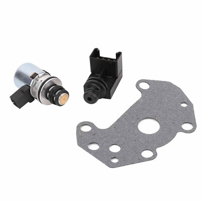 DODGE JEEP 42RE 46RE GOVERNOR PRESSURE SOLENOID SENSOR SET 4617210 56028196AD