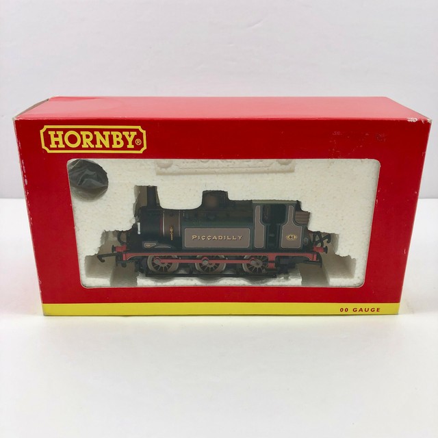 used hornby trains for sale on ebay