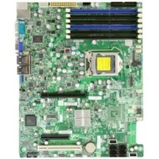 Supermicro X8SIE Motherboard NEW, IN STOCK, 5...