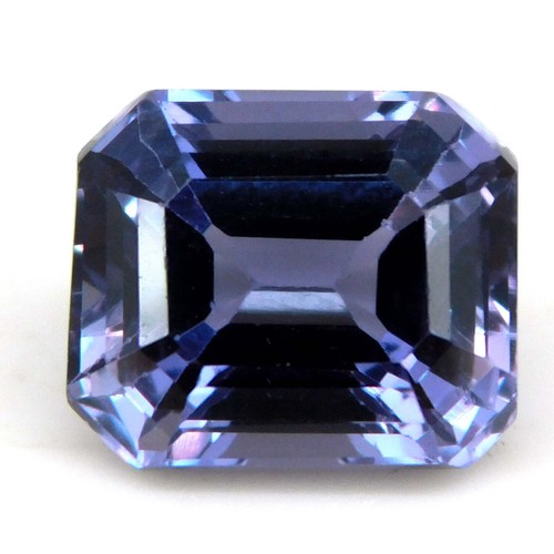 Paire De Pierres Précieuses Alexandrite Synthétique Changeant De Couleur - 27+ Cts (Certifiées GIL)